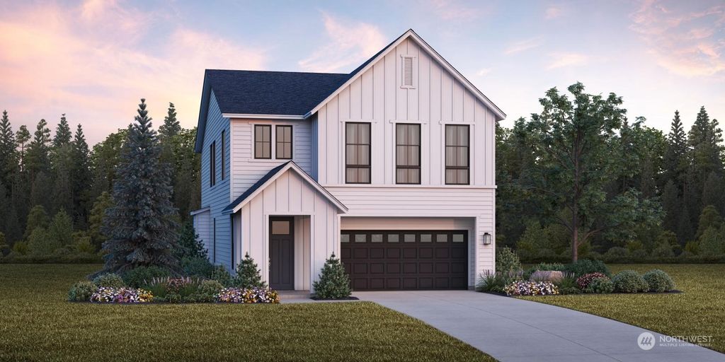 Photo of 14143 Site 252 270th Lane NE, Duvall, WA 98019 (MLS # 2187924)