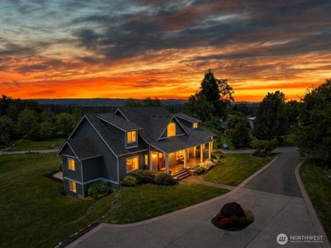 Photo of 7804 S Lake Stevens Road, Lake Stevens, WA 98258 (MLS # 2552434)