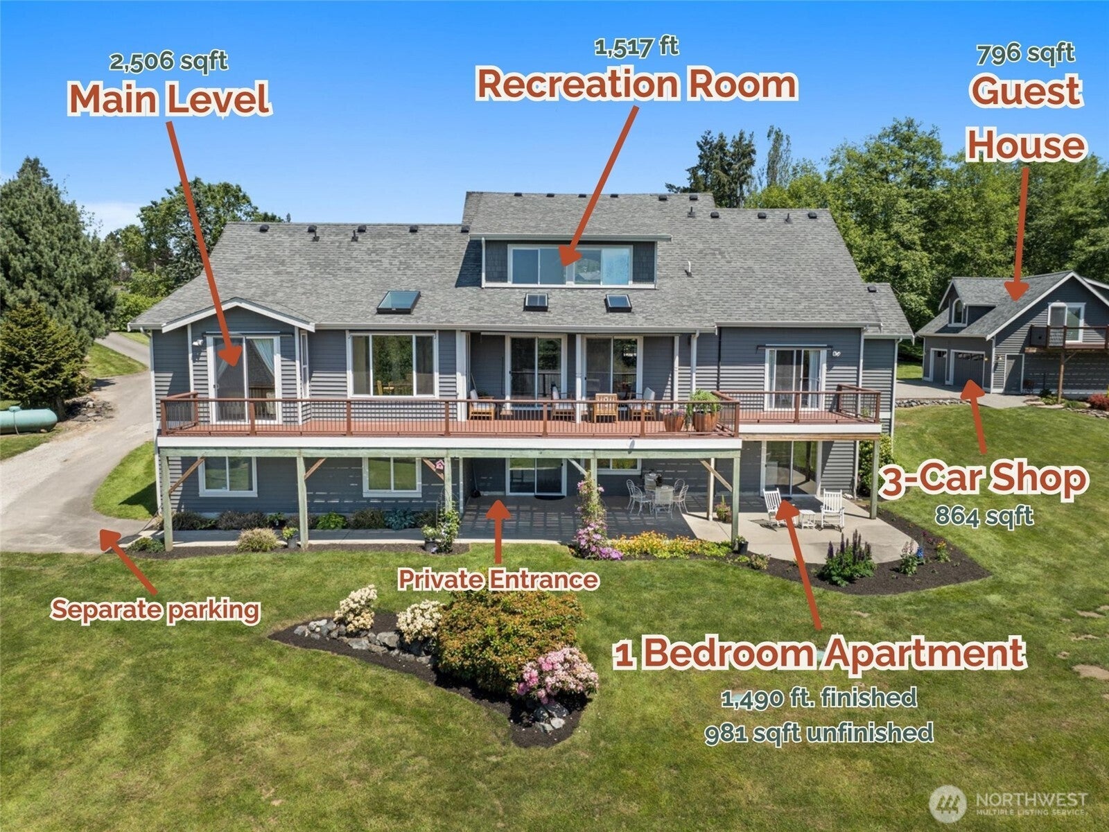 7804 S Lake Stevens Road
