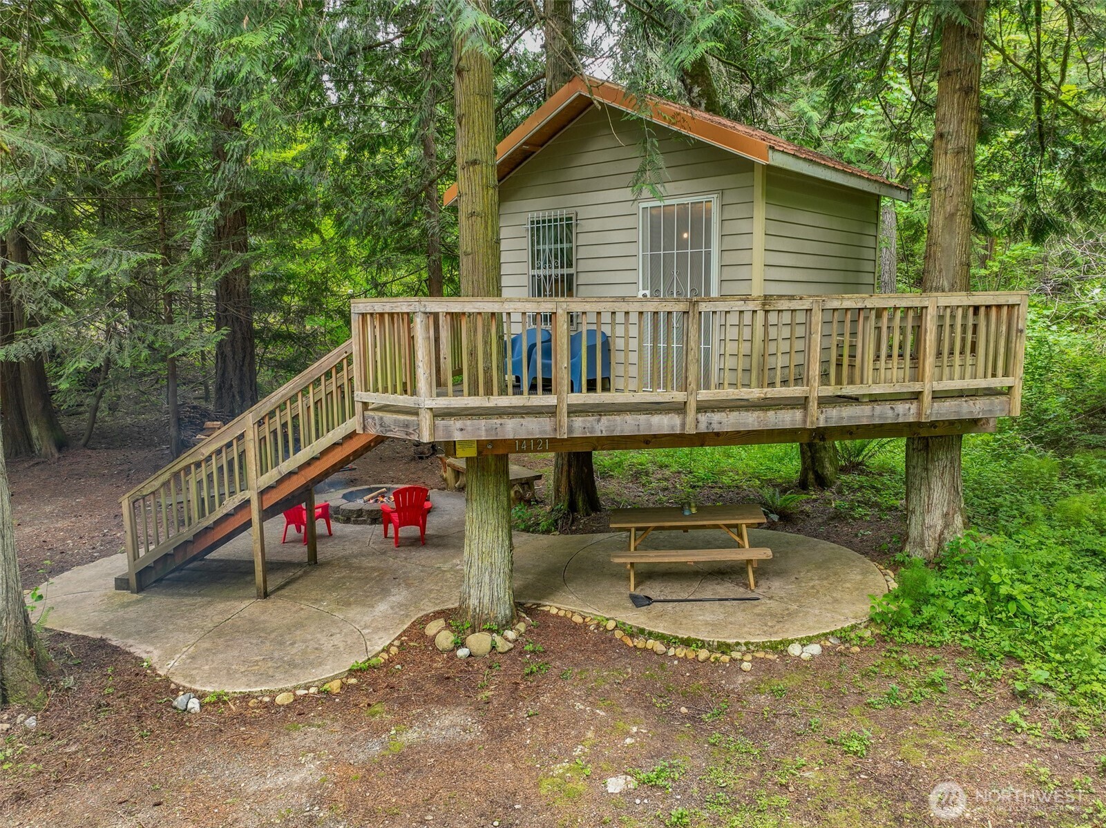 14121 Beaver Drive SE