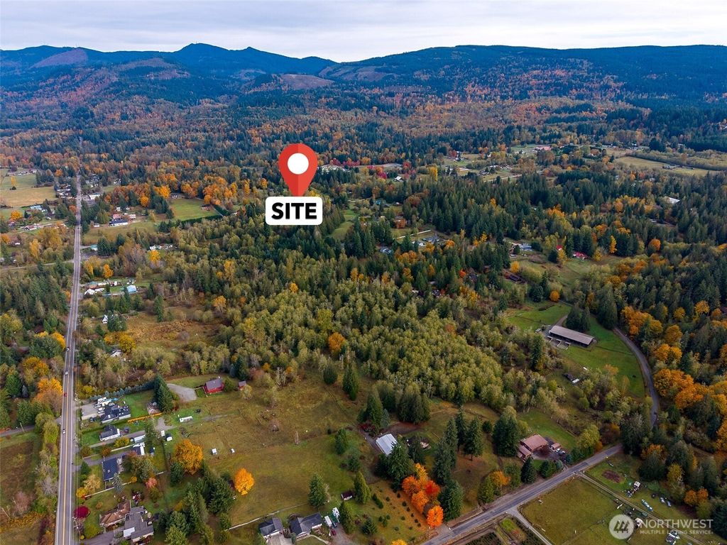 Photo of 28055 SE 208th Street, Maple Valley, WA 98038 (MLS # 2461433)