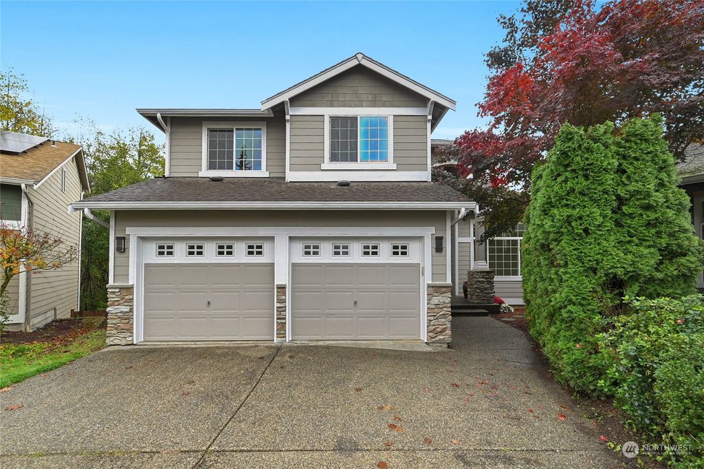 Photo of 1710 144th Place SW, Lynnwood, WA 98087 (MLS # 2171084)