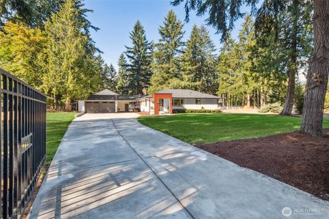 Photo of 17710 SE 283rd Place, Kent, WA 98042 (MLS # 2421186)