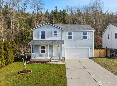 1116 Daffodil Avenue NE Orting WA 98360