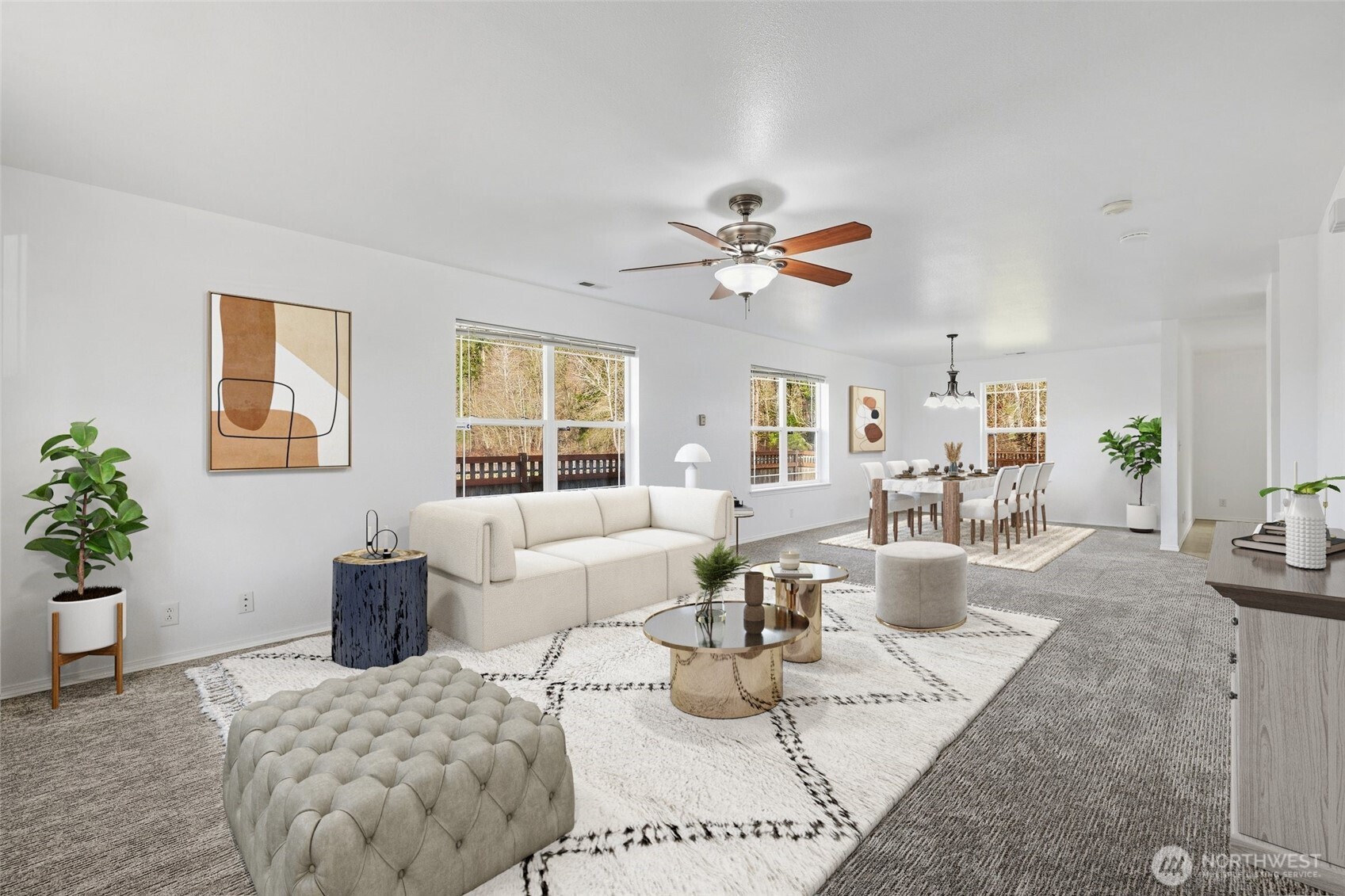 1116 Daffodil Avenue NE