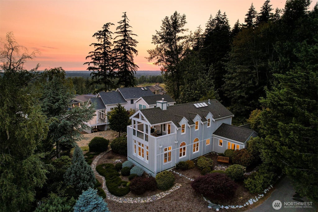 Photo of 4355 Gooding Avenue, Bellingham, WA 98226 (MLS # 2591769)