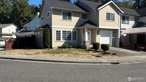 Photo of 4210 Archer Dr DR, Bellingham, WA 98226 (MLS # 2584071)