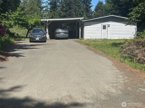 91 E SouthLake Drive Shelton WA 98584