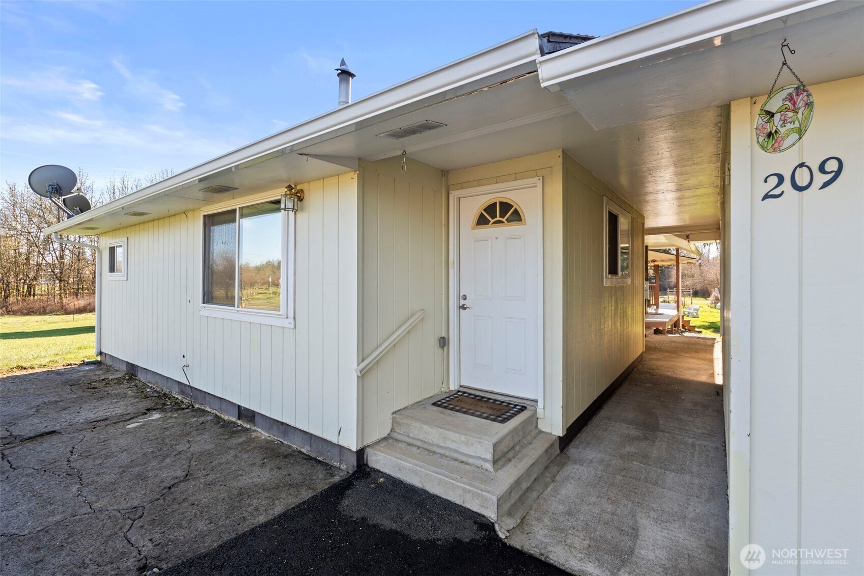 209 Drews Prairie Road