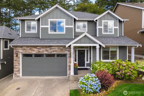 Photo of 12903 107th Avenue Ct E, Puyallup, WA 98374 (MLS # 2542290)