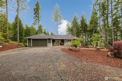 71 E Hemlock Court Union WA 98592