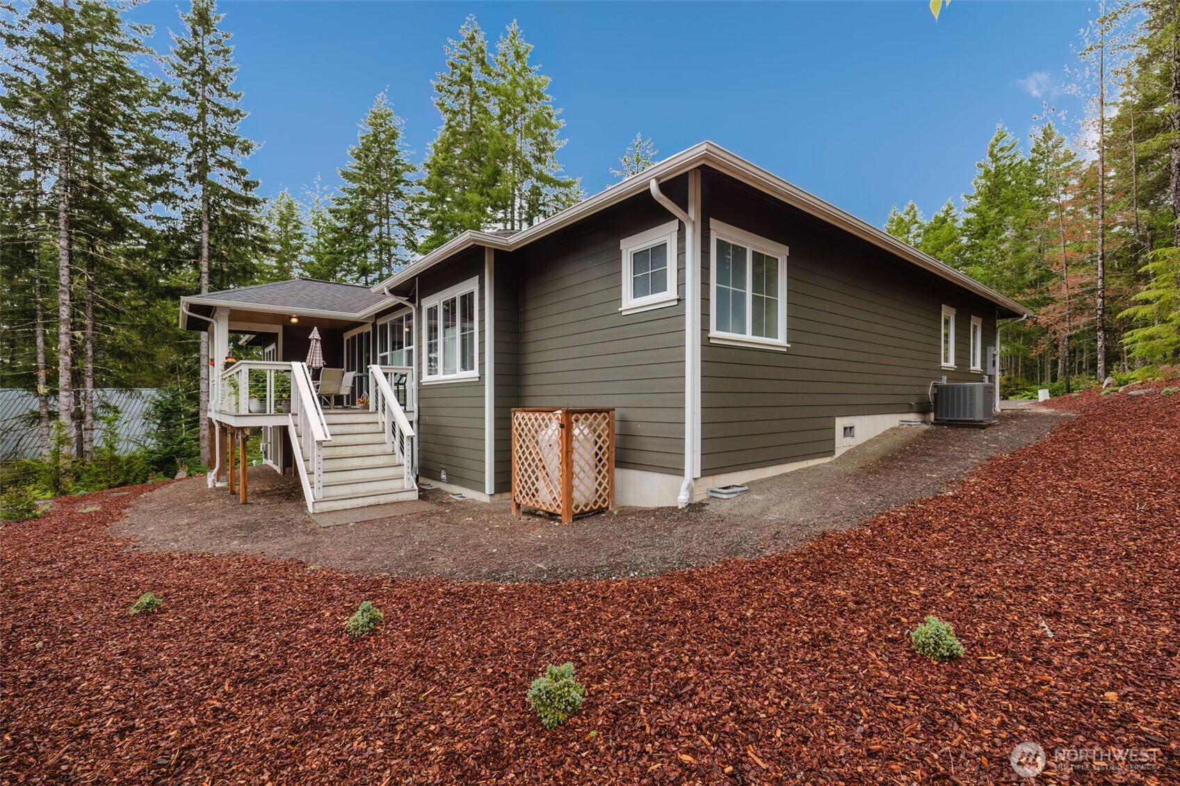 71 E Hemlock Court