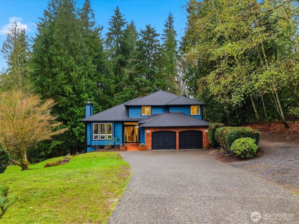 Photo of 14914 NE 177th Drive, Woodinville, WA 98072 (MLS # 2457139)