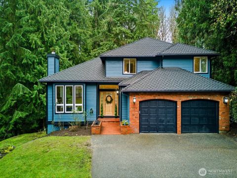 Photo of 14914 NE 177th Drive, Woodinville, WA 98072 (MLS # 2457139)