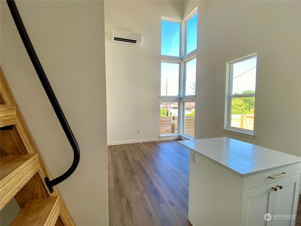 Photo of 4404 37th Avenue SW #C, Seattle, WA 98126 (MLS # 2307508)