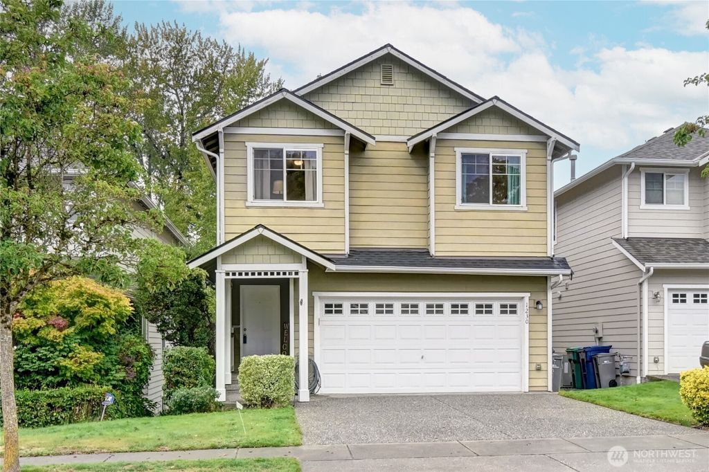 Photo of 1230 84 Avenue SE, Lake Stevens, WA 98258 (MLS # 2436830)