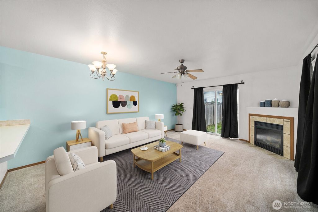 Photo of 10806 Park Avenue S, Tacoma, WA 98444 (MLS # 2491098)