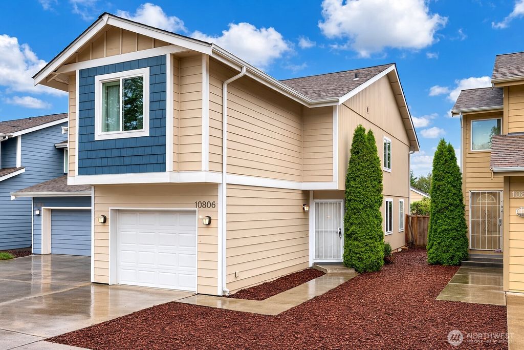 Photo of 10806 Park Avenue S, Tacoma, WA 98444 (MLS # 2491098)