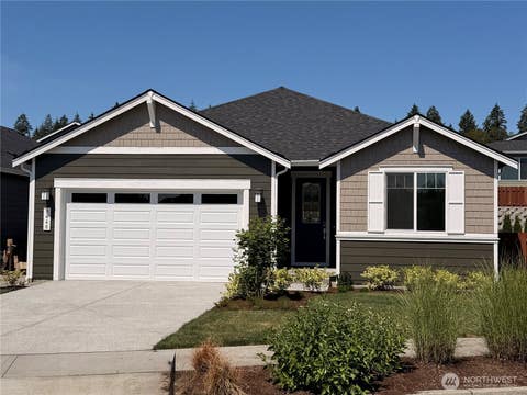 Photo of 9446 28th Avenue SE, Lacey, WA 98513 (MLS # 2548257)