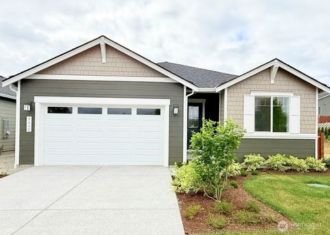 Photo of 9446 28th Avenue SE, Lacey, WA 98513 (MLS # 2548257)