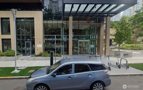 Photo of 800 Columbia Street #703, Seattle, WA 98104 (MLS # 2478982)