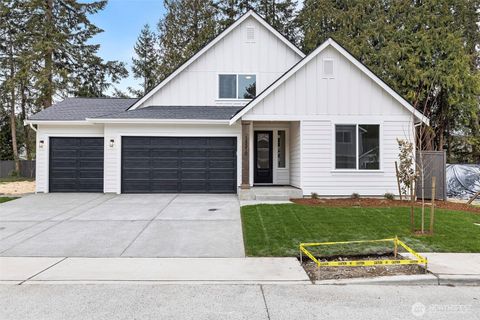 15310 106th Avenue E, Puyallup, WA 98374 - MLS#: 2188915
