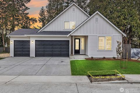 15310 106th Avenue E Puyallup WA 98374