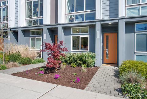3920 SW Dawson Street, Seattle, WA 98136 - MLS#: 2358231