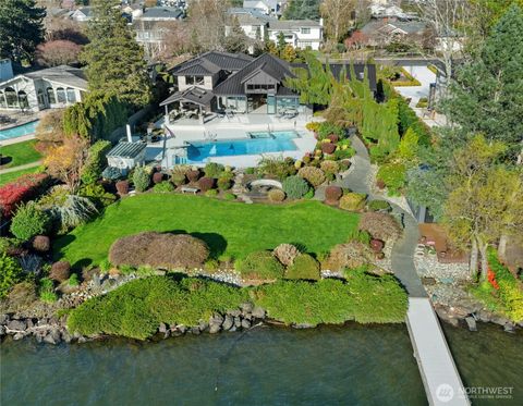 70 Cascade Ky Bellevue WA 98006