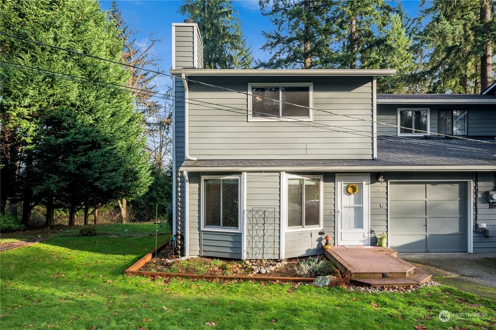 Photo of 16603 State Route 9 SE #A, Snohomish, WA 98296 (MLS # 2184948)