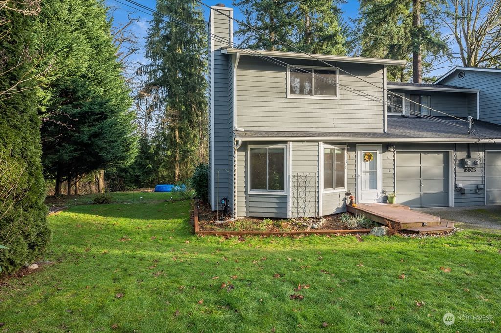 Photo of 16603 State Route 9 SE #A, Snohomish, WA 98296 (MLS # 2184948)