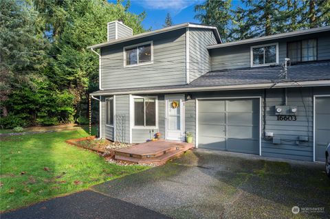 Photo of 16603 State Route 9 SE #A, Snohomish, WA 98296 (MLS # 2184948)