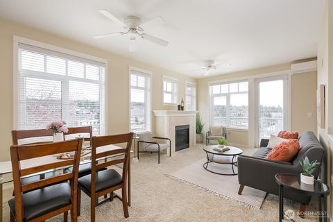 109 2nd Street S Unit 624, Kirkland, WA 98033 - MLS#: 2343650