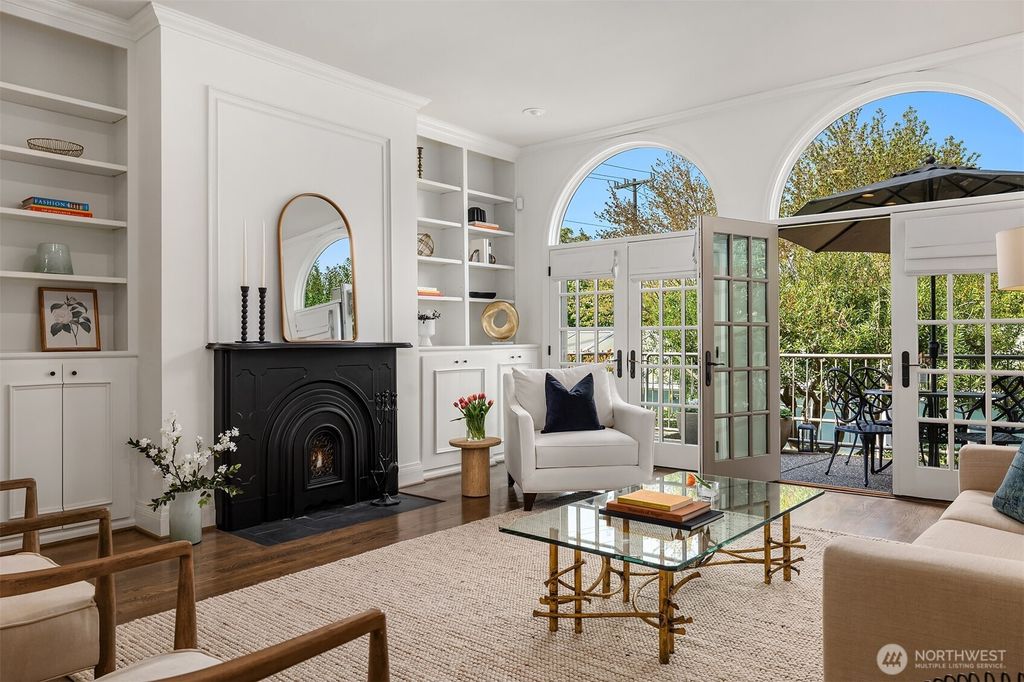 Photo of 2041 Minor Avenue E #3, Seattle, WA 98102 (MLS # 2366675)