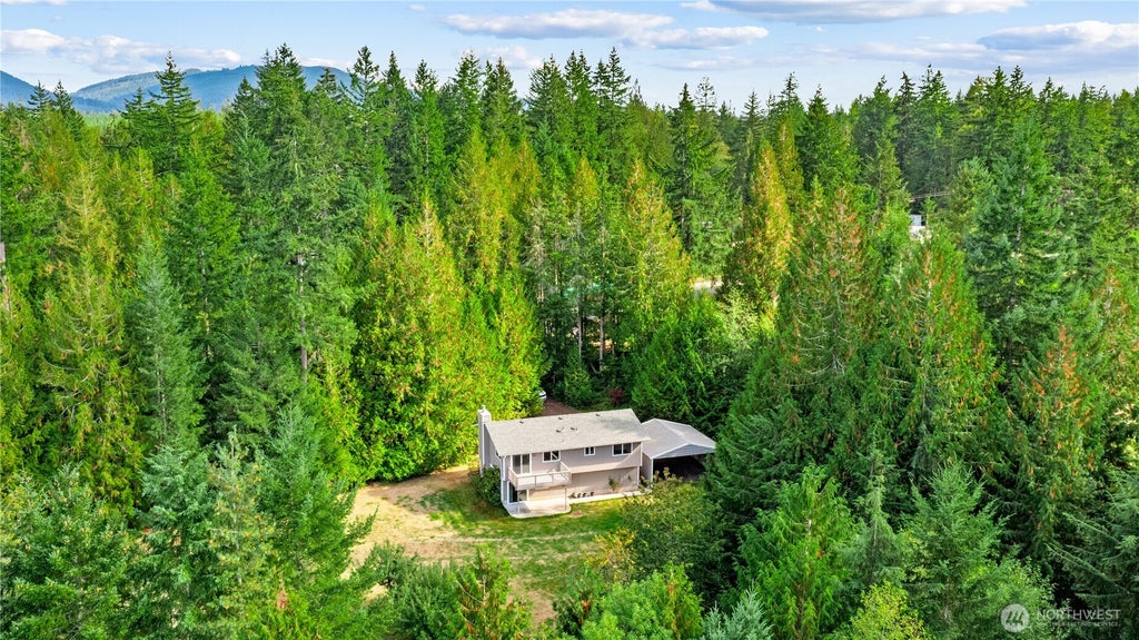 Photo of 105 Peter Hagen Road NW, Seabeck, WA 98380 (MLS # 2586397)