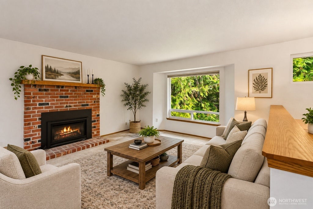 Photo of 105 Peter Hagen Road NW, Seabeck, WA 98380 (MLS # 2586397)