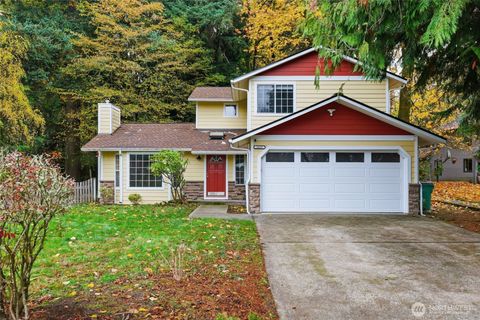 Photo of 2413 28th Avenue SE, Olympia, WA 98501 (MLS # 2454384)