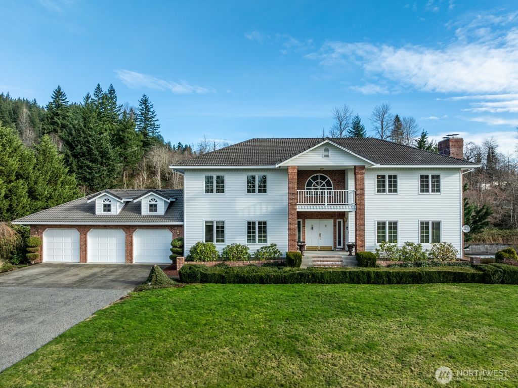 Photo of 47108 290th Ave SE Ave, Enumclaw, WA 98022 (MLS # 2467489)