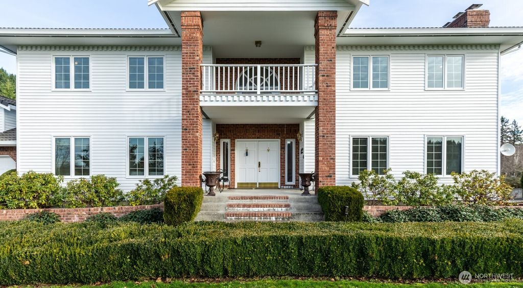 Photo of 47108 290th Ave SE Ave, Enumclaw, WA 98022 (MLS # 2467489)