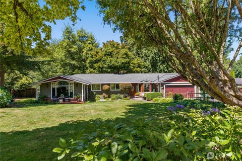 Photo of 10929 180th Street SE, Snohomish, WA 98296 (MLS # 2555003)