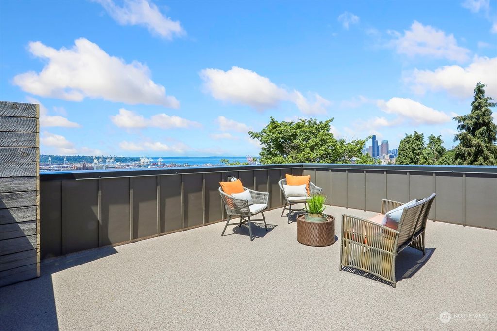 Photo of 2711 13th Avenue S #B, Seattle, WA 98144 (MLS # 2168319)