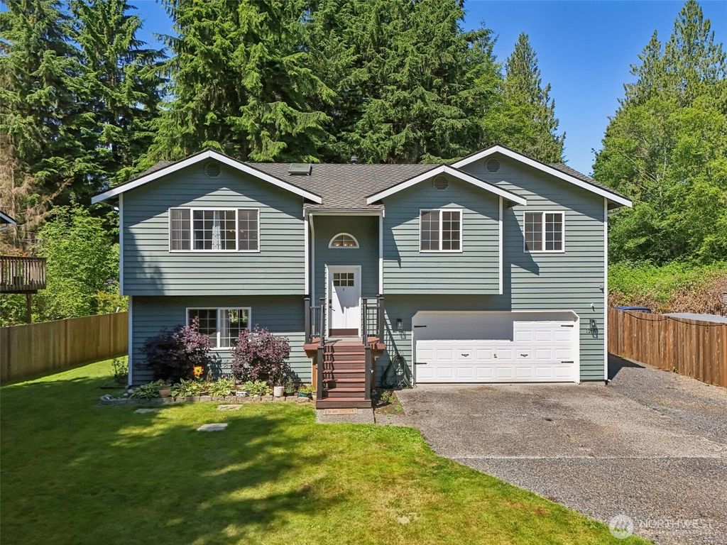 Photo of 12128 167th Drive NE, Arlington, WA 98223 (MLS # 2376585)