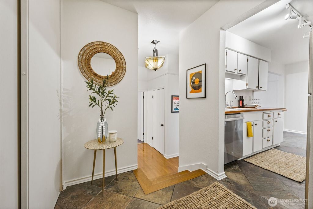 Photo of 2301 NE 65th Street #202, Seattle, WA 98115 (MLS # 2447445)