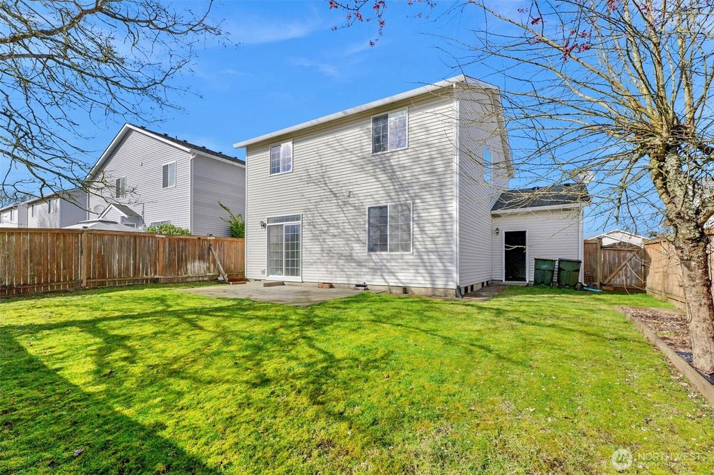 Photo of 8433 Sweetbrier Loop SE, Olympia, WA 98513 (MLS # 2490654)