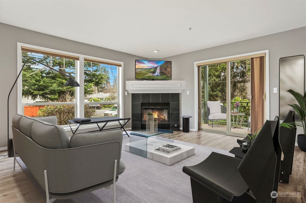 Photo of 323 3rd Avenue N #103, Edmonds, WA 98020 (MLS # 2214108)
