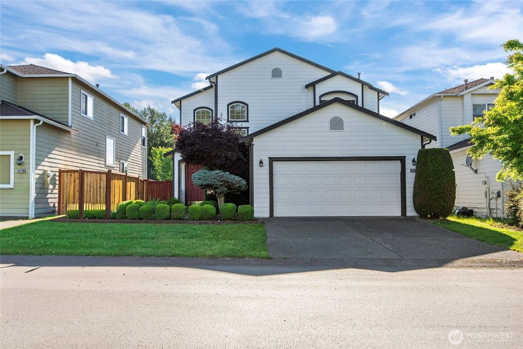 Photo of 17706 90th Avenue E, Puyallup, WA 98375 (MLS # 2531929)