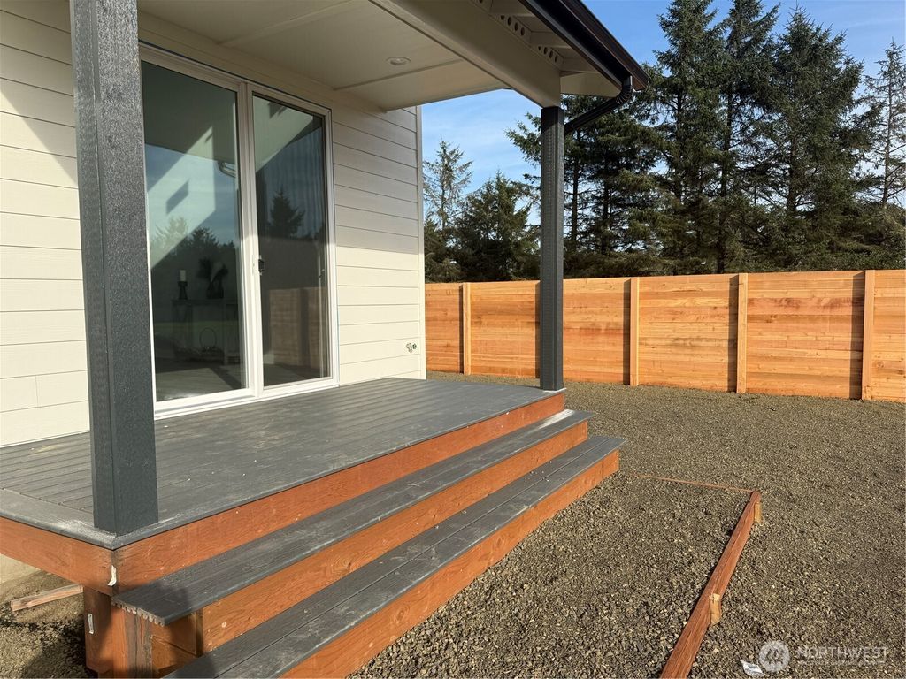 Photo of 697 -A Sunset Avenue NE, Ocean Shores, WA 98569 (MLS # 2476969)