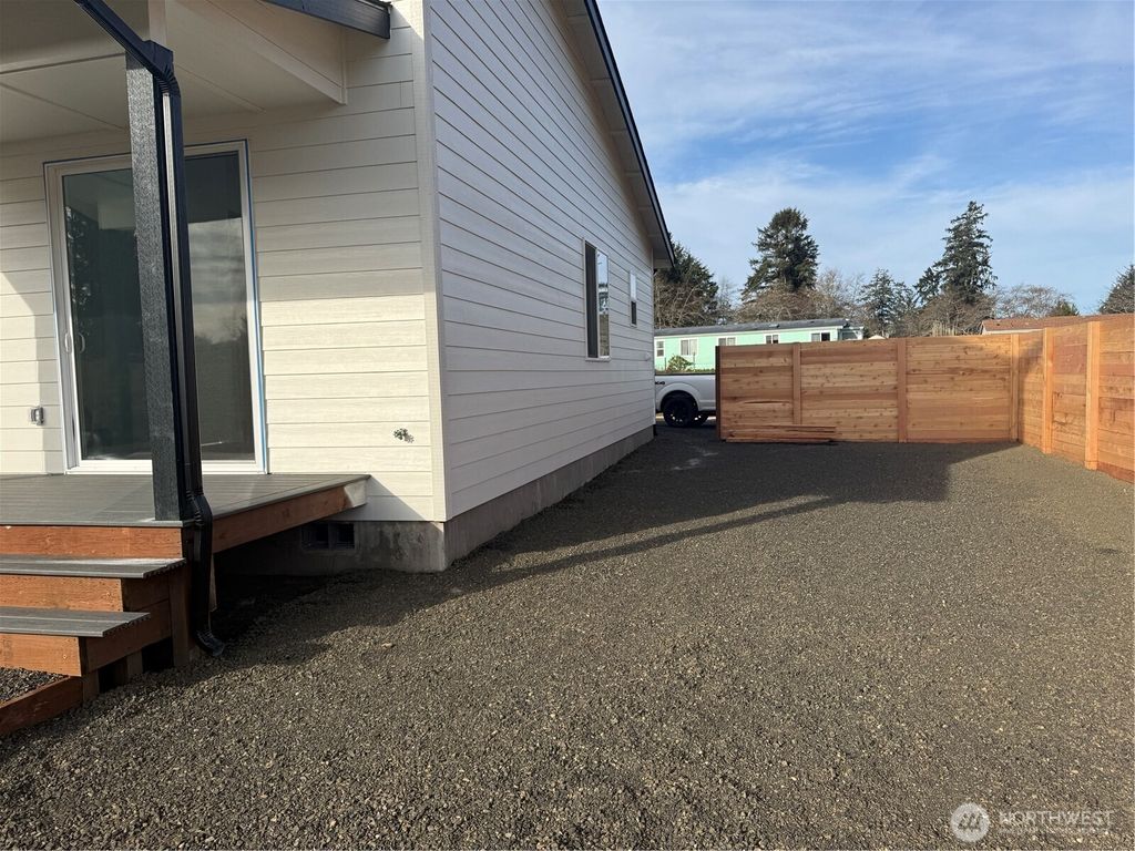 Photo of 697 -A Sunset Avenue NE, Ocean Shores, WA 98569 (MLS # 2476969)