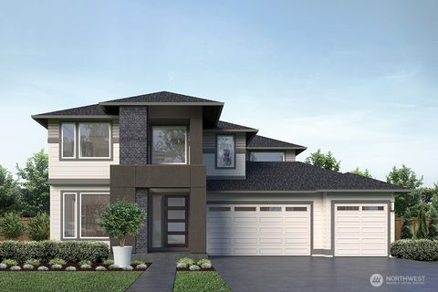 Photo of 3621 100th Street Ct, Gig Harbor, WA 98332 (MLS # 2421883)