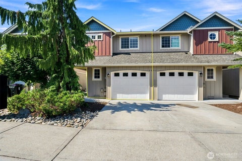 Photo of 4042 S Warner Street #B, Tacoma, WA 98409 (MLS # 2570350)